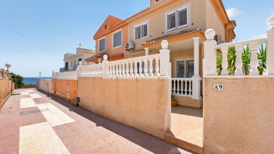 Sale - House - Torrevieja - Cabo Cervera