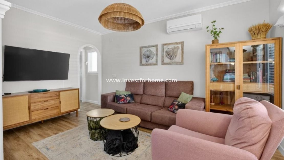 Sale - House - Torrevieja - Cabo Cervera