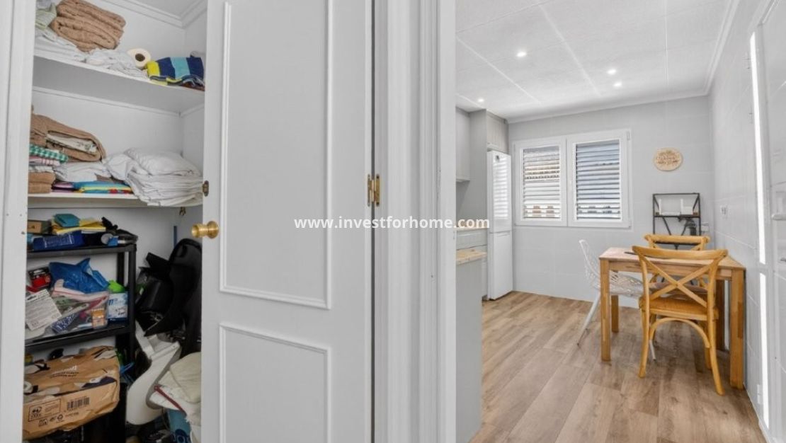 Sale - House - Torrevieja - Cabo Cervera