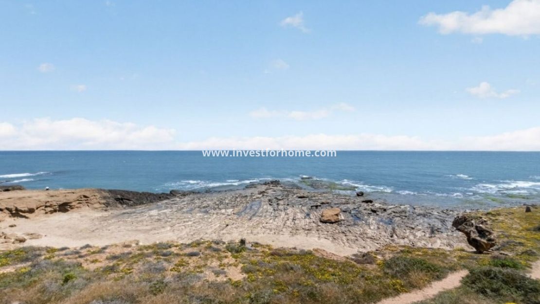 Sale - House - Torrevieja - Cabo Cervera