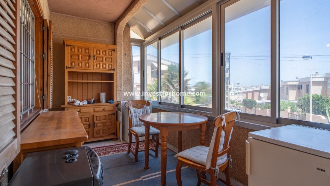 Sale - House - Torrevieja - Cabo Cervera
