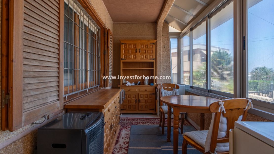 Sale - House - Torrevieja - Cabo Cervera