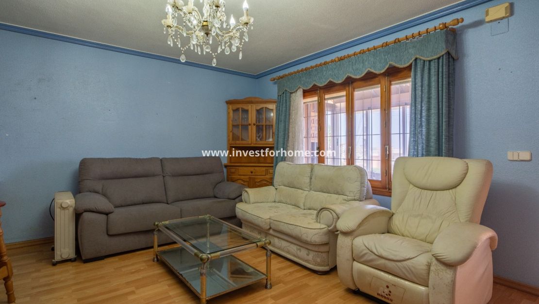 Sale - House - Torrevieja - Cabo Cervera