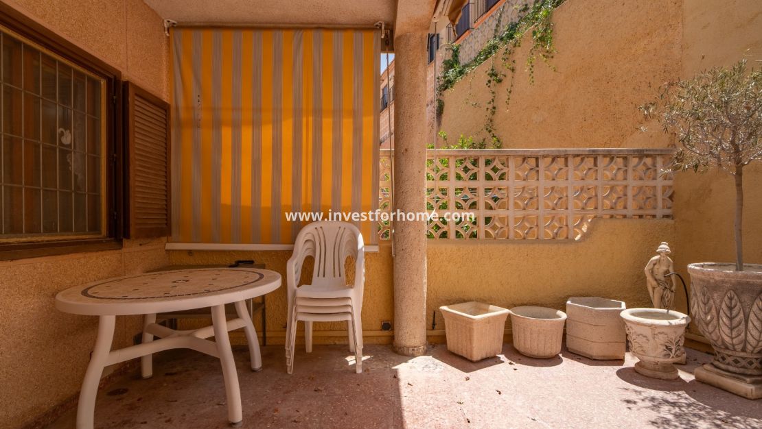 Sale - House - Torrevieja - Cabo Cervera