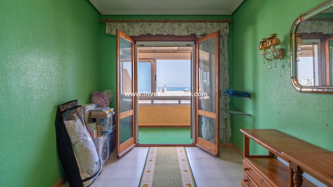 Sale - House - Torrevieja - Cabo Cervera