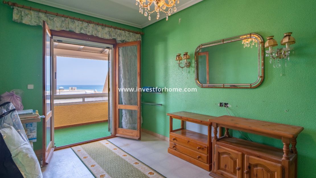 Sale - House - Torrevieja - Cabo Cervera