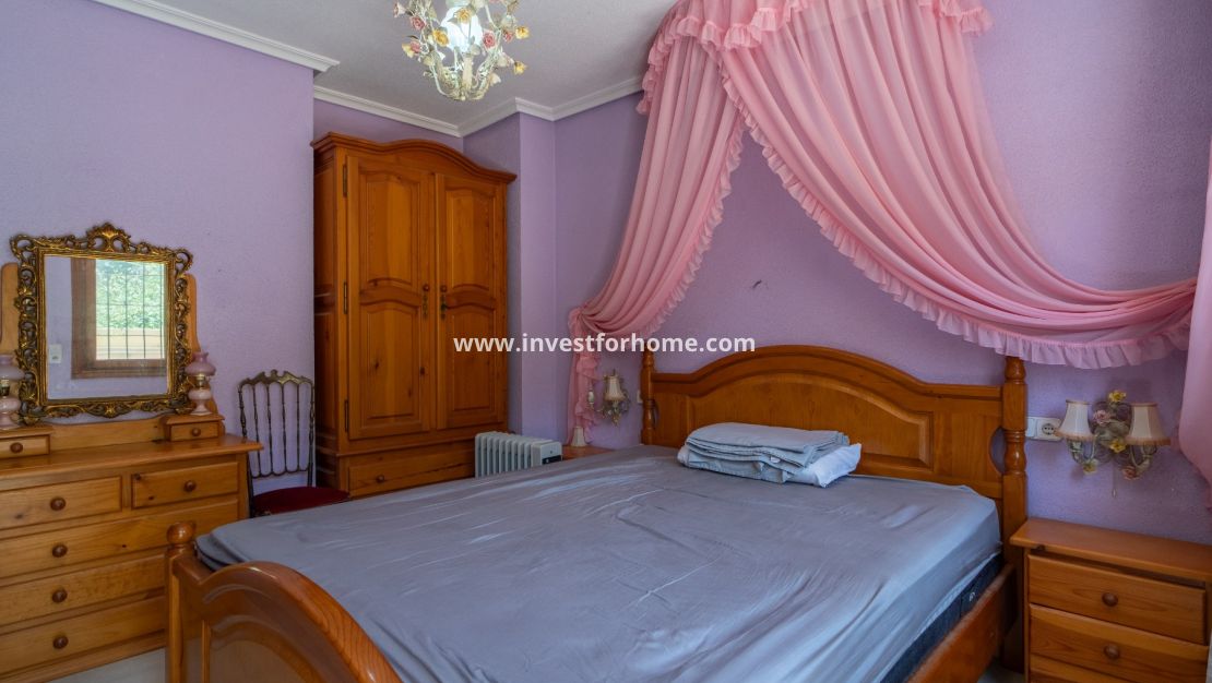 Sale - House - Torrevieja - Cabo Cervera