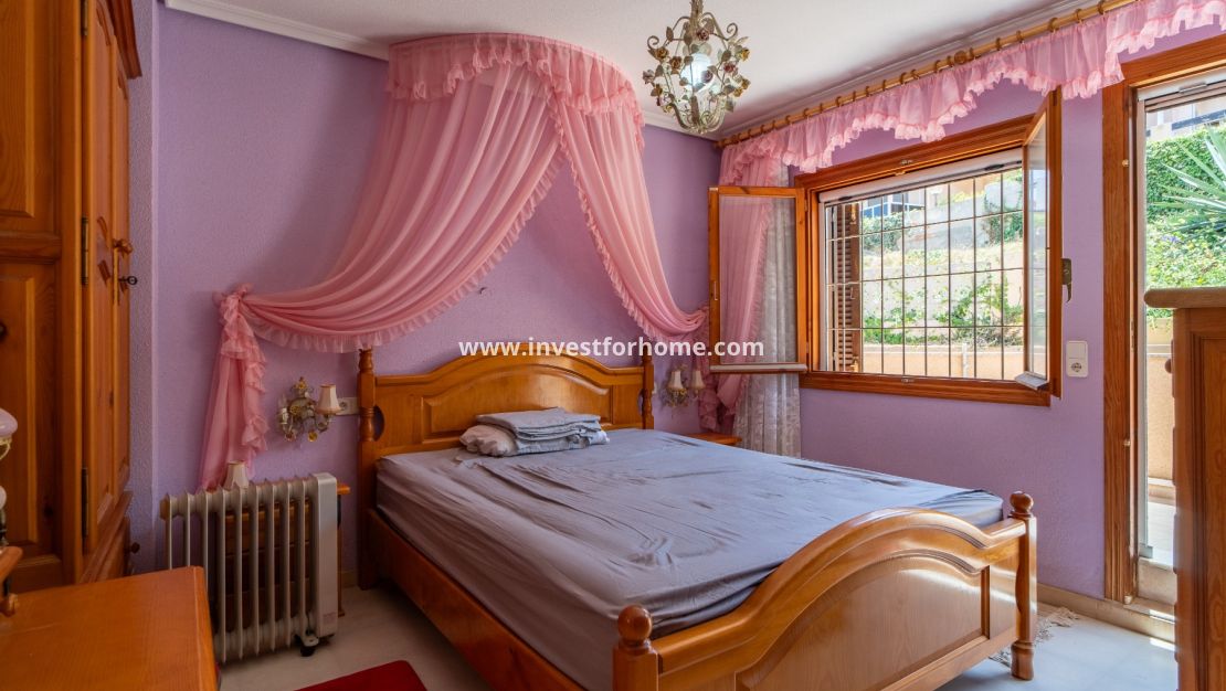 Sale - House - Torrevieja - Cabo Cervera