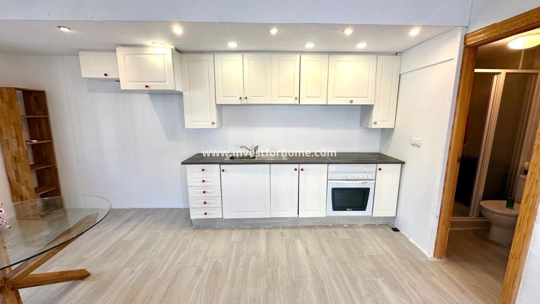 Sale - House - Torrevieja - Carrefour