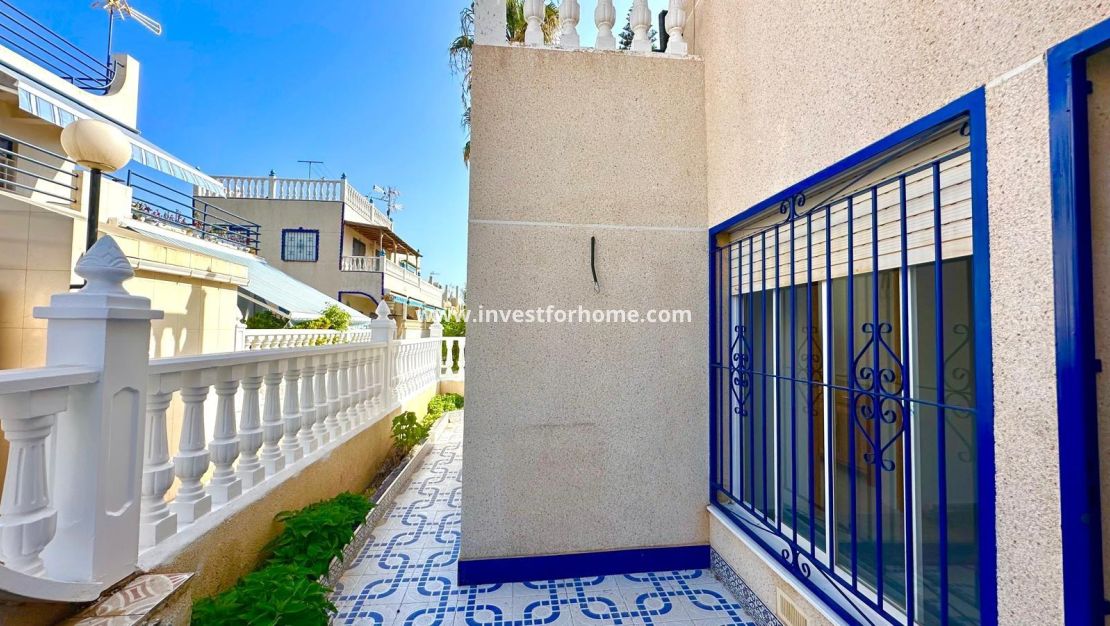 Sale - House - Torrevieja - Carrefour