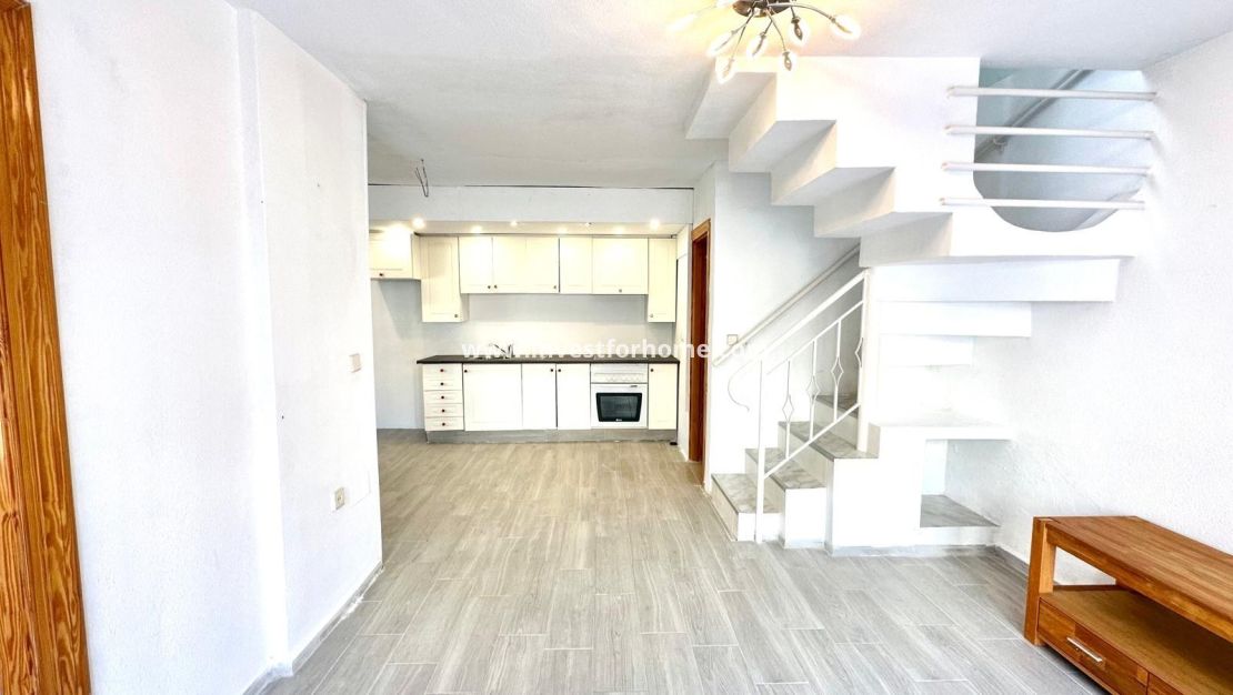 Sale - House - Torrevieja - Carrefour