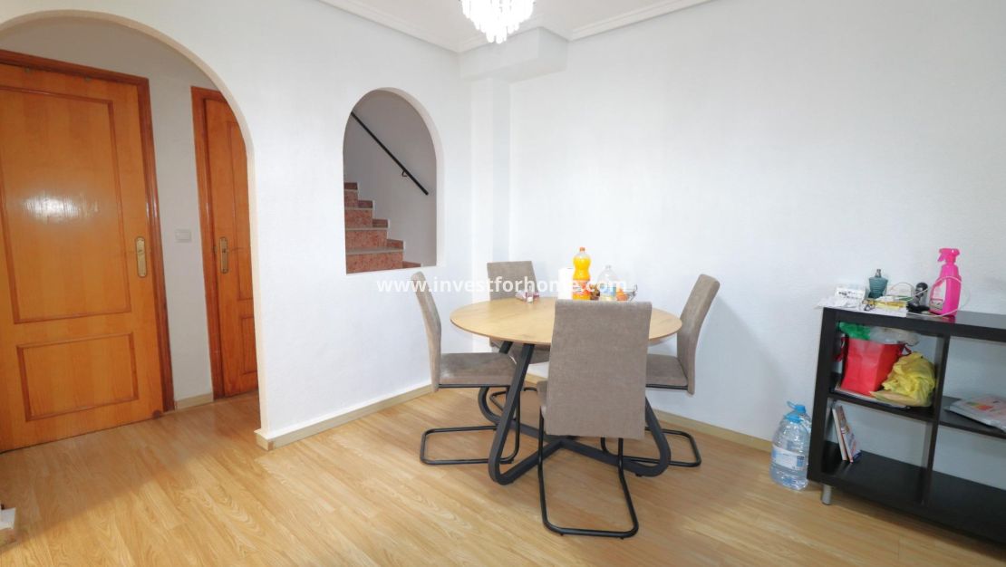 Sale - House - Torrevieja - Carrefour