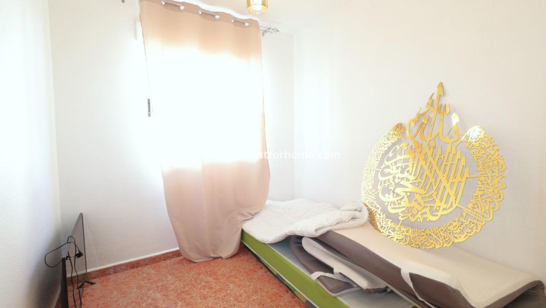 Sale - House - Torrevieja - Carrefour