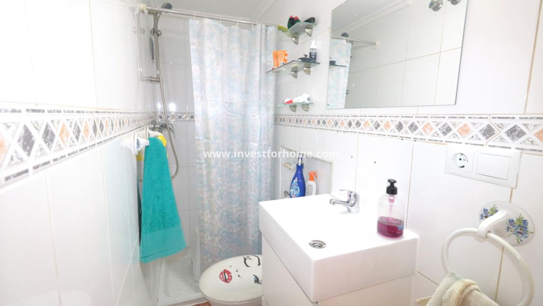 Sale - House - Torrevieja - Carrefour