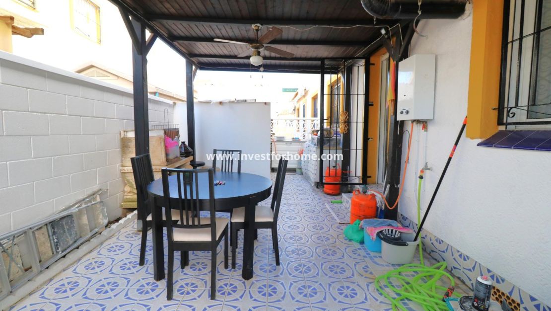 Sale - House - Torrevieja - Carrefour