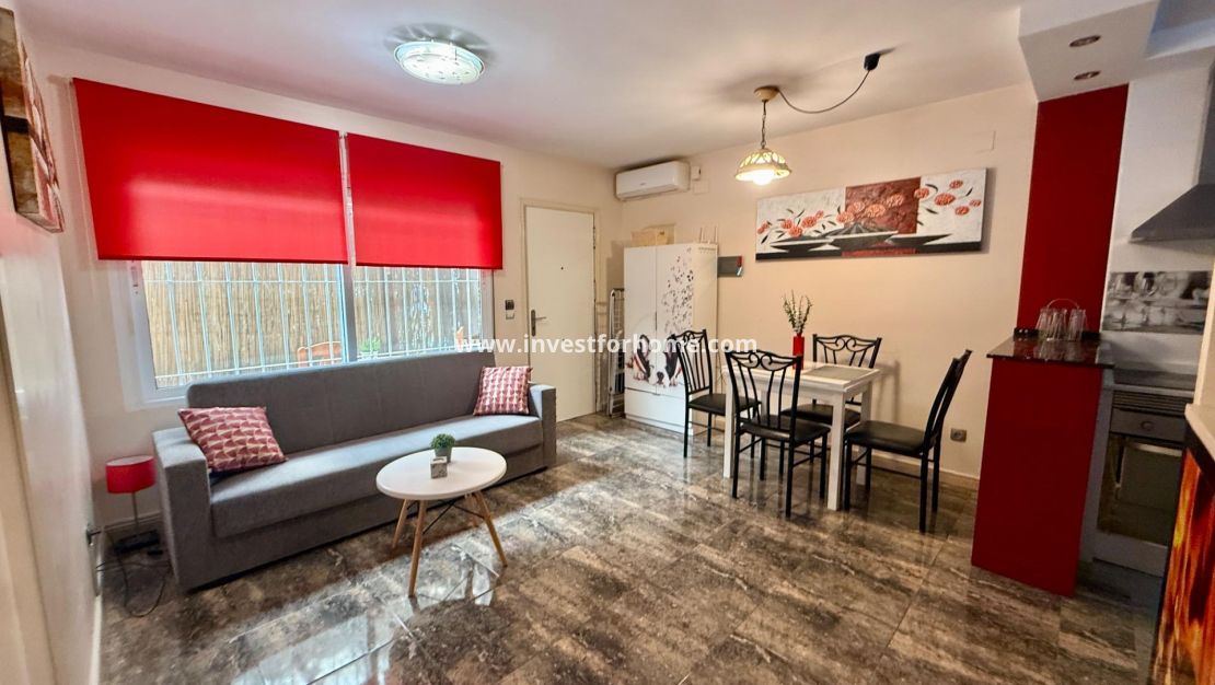 Sale - House - Torrevieja - Carrefour