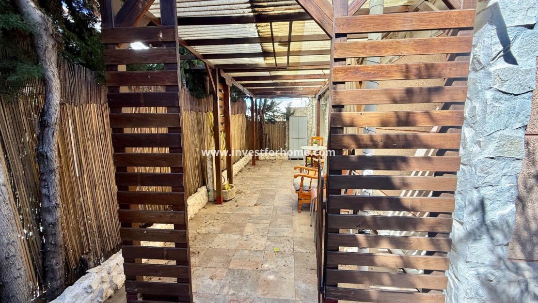 Sale - House - Torrevieja - Carrefour