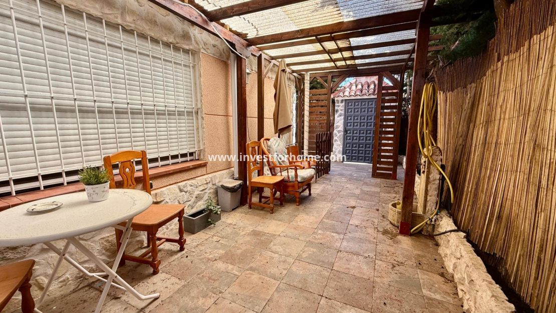 Sale - House - Torrevieja - Carrefour