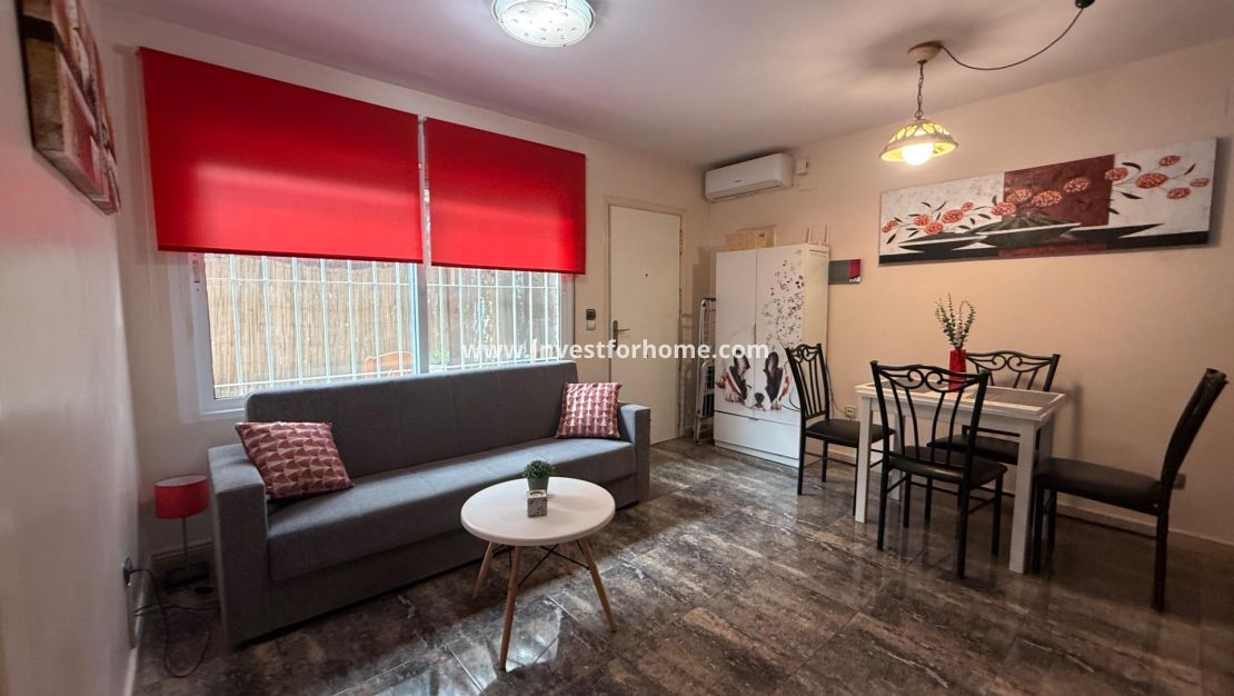 Sale - House - Torrevieja - Carrefour