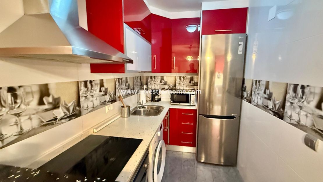 Sale - House - Torrevieja - Carrefour