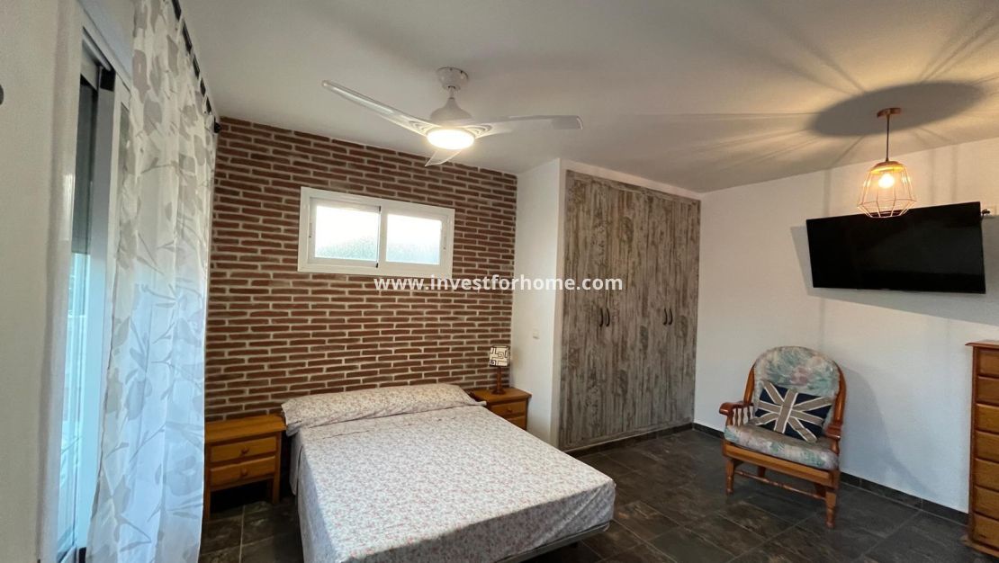 Sale - House - Torrevieja - Carrefour