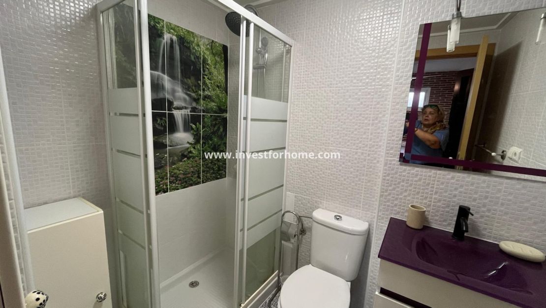 Sale - House - Torrevieja - Carrefour