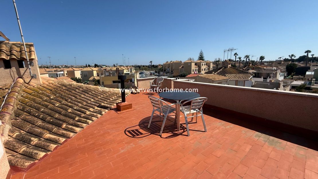 Sale - House - Torrevieja - Carrefour