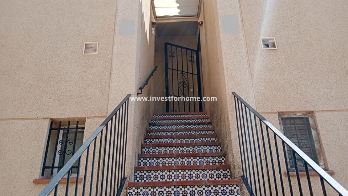 Sale - House - Torrevieja - Carrefour