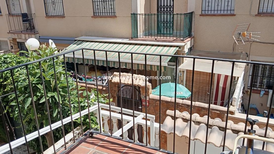 Sale - House - Torrevieja - Carrefour