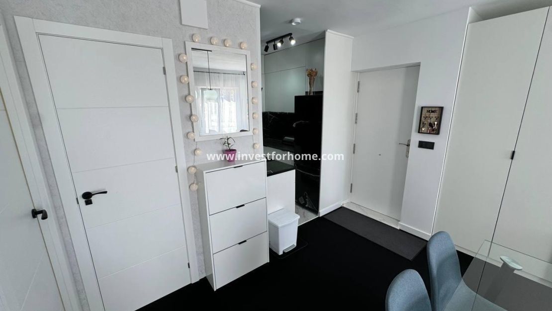 Sale - House - Torrevieja - Carrefour