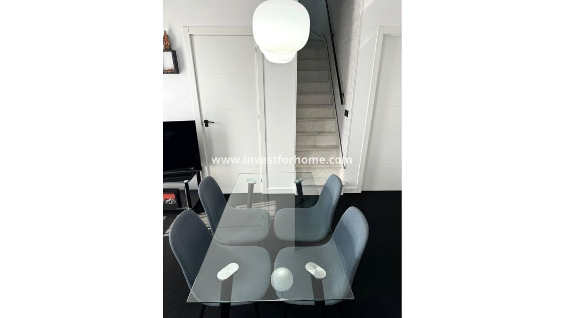 Sale - House - Torrevieja - Carrefour