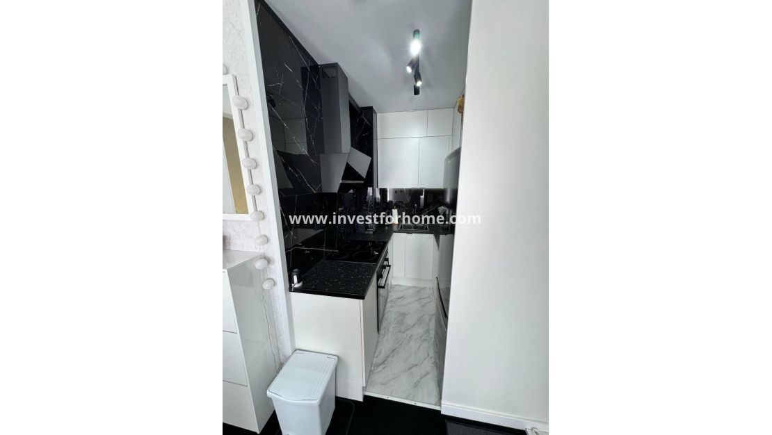 Sale - House - Torrevieja - Carrefour