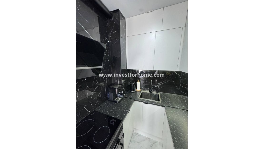 Sale - House - Torrevieja - Carrefour