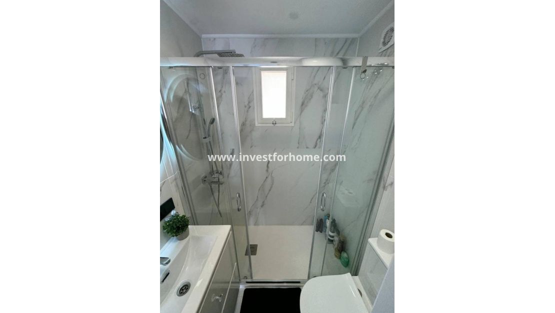 Sale - House - Torrevieja - Carrefour