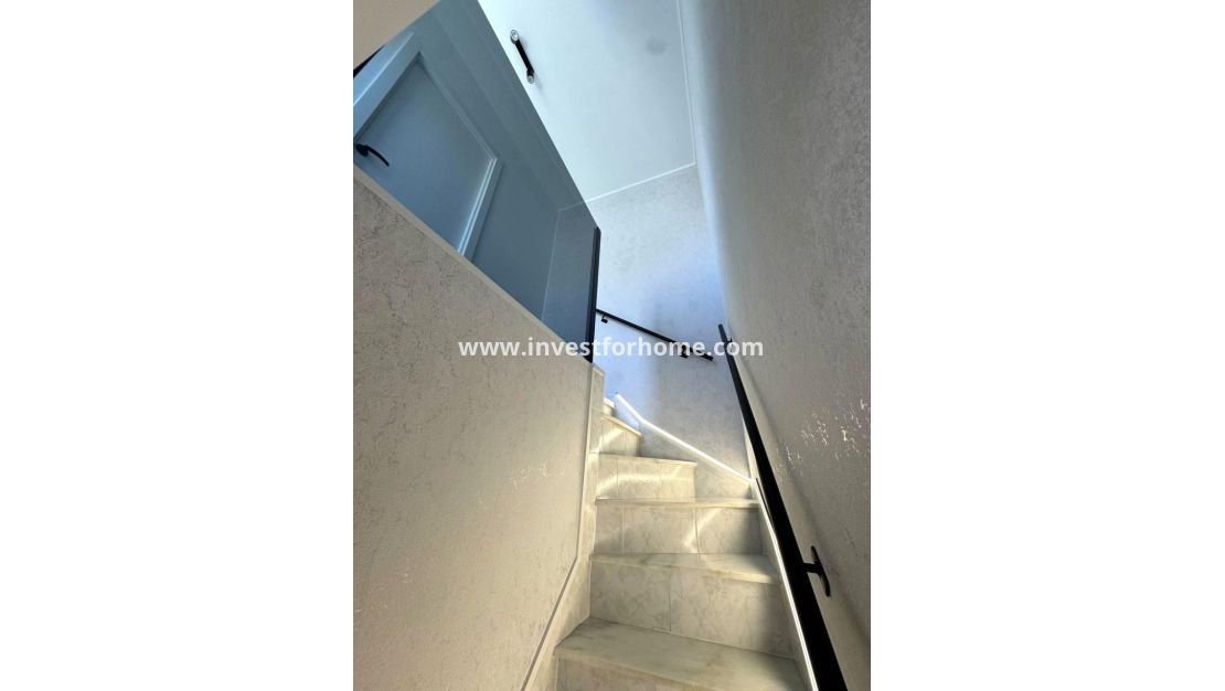 Sale - House - Torrevieja - Carrefour