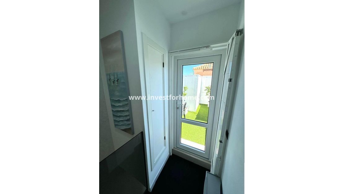 Sale - House - Torrevieja - Carrefour