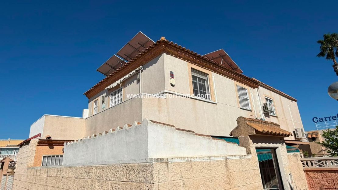 Sale - House - Torrevieja - Carrefour