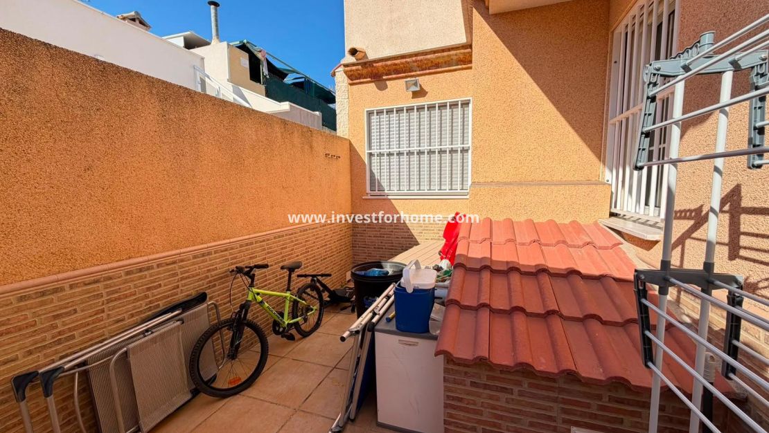 Sale - House - Torrevieja - Carrefour