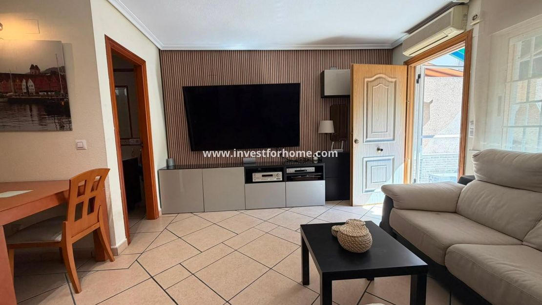 Sale - House - Torrevieja - Carrefour