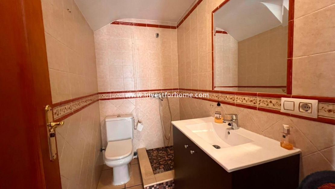 Sale - House - Torrevieja - Carrefour