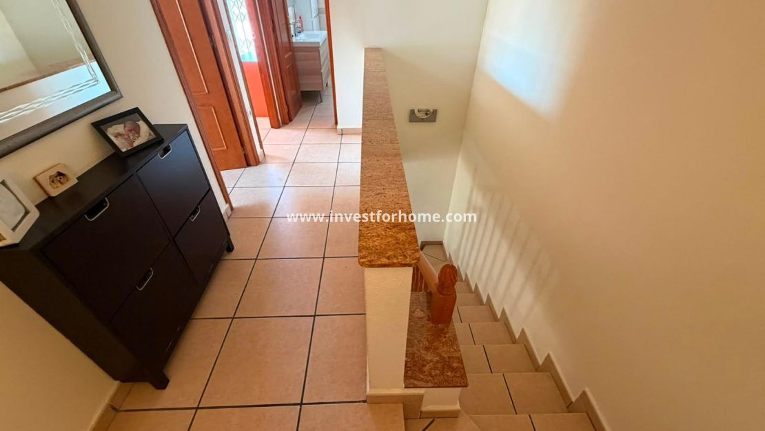 Sale - House - Torrevieja - Carrefour