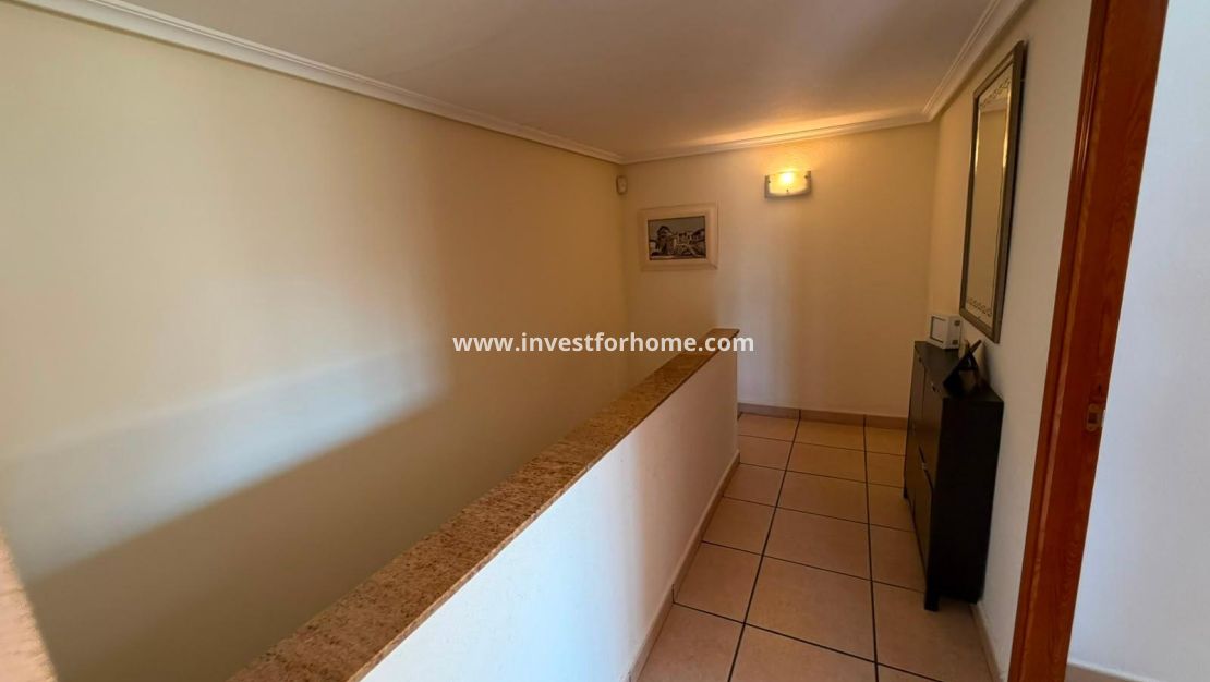 Sale - House - Torrevieja - Carrefour