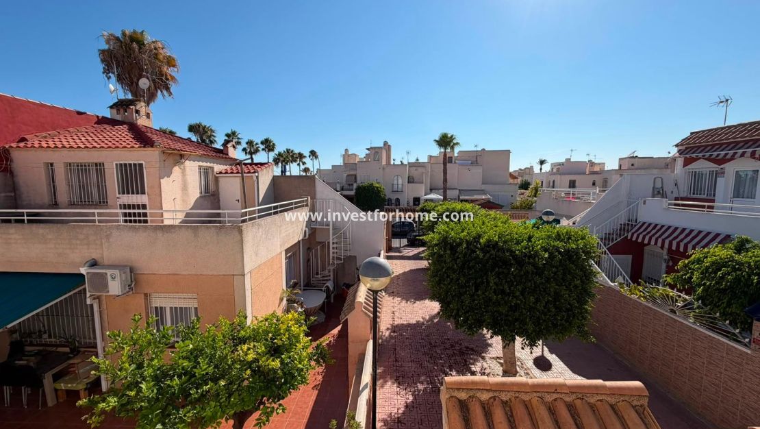 Sale - House - Torrevieja - Carrefour
