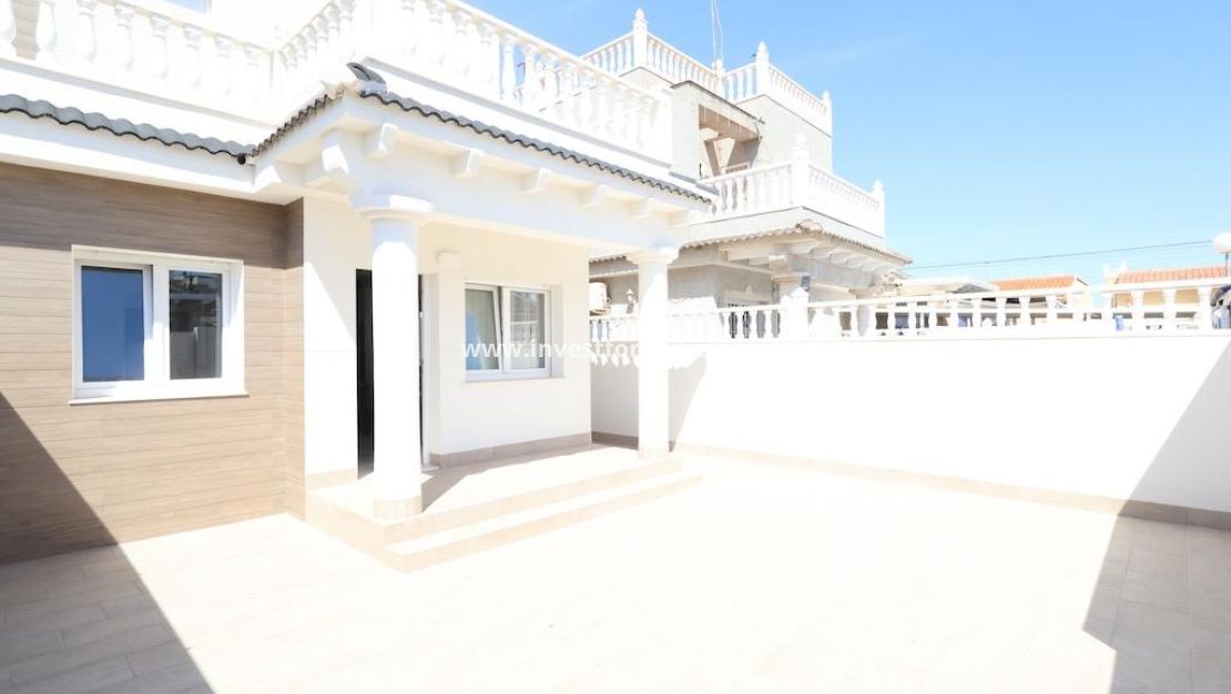 Sale - House - Torrevieja - Costa Blanca