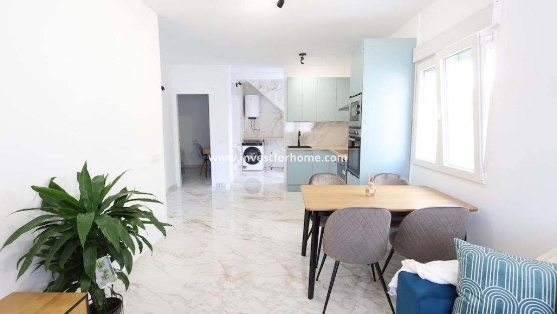 Sale - House - Torrevieja - Costa Blanca
