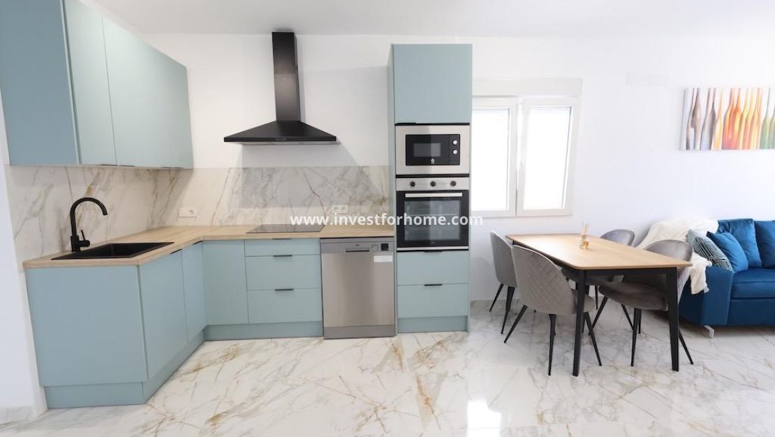 Sale - House - Torrevieja - Costa Blanca