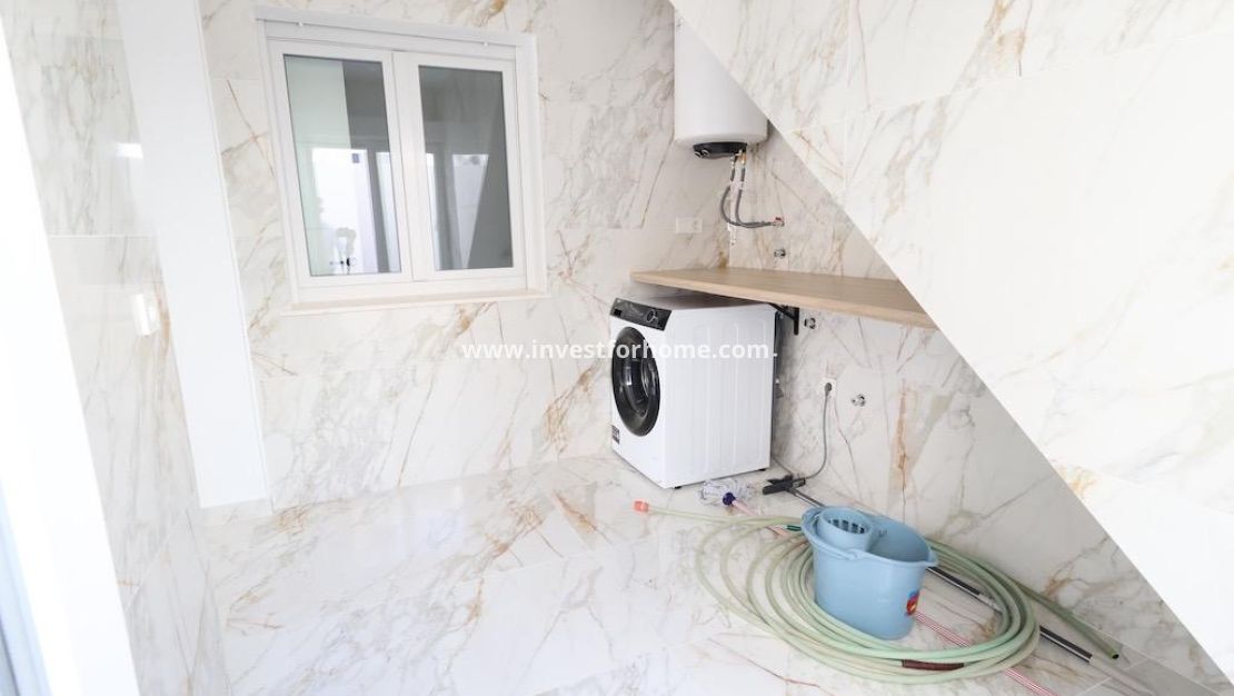 Sale - House - Torrevieja - Costa Blanca