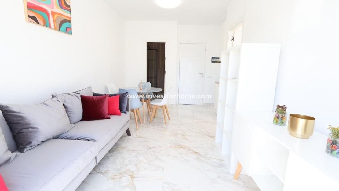 Sale - House - Torrevieja - Costa Blanca