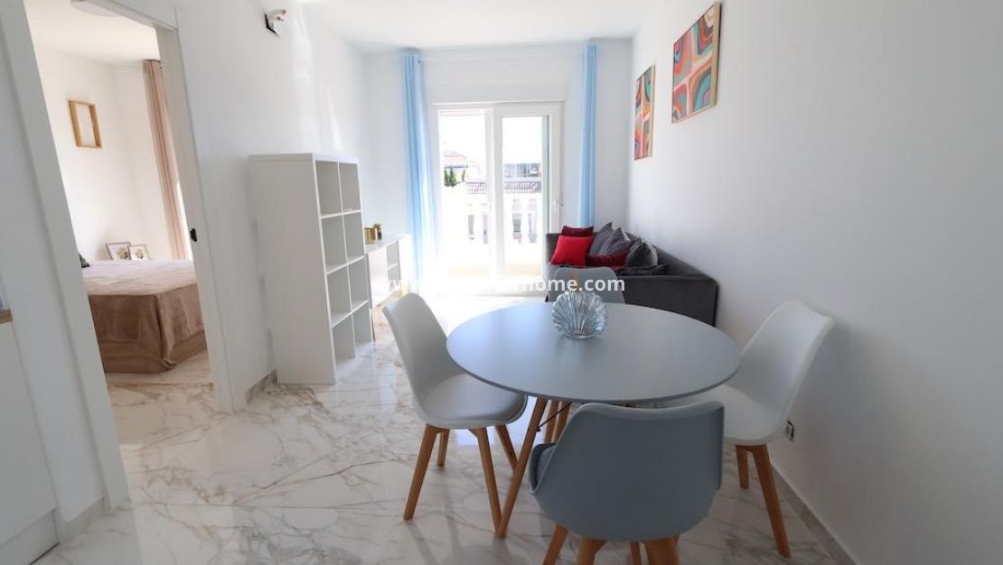 Sale - House - Torrevieja - Costa Blanca