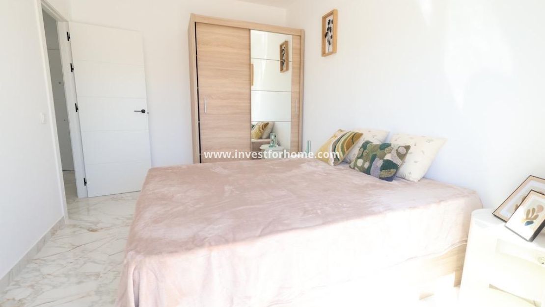 Sale - House - Torrevieja - Costa Blanca